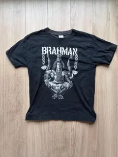 BRAHMAN tour hands and feet 6 티셔츠 S
