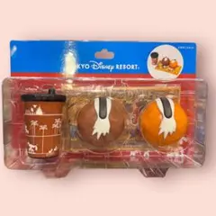 チップとデール キャラクターグッズ