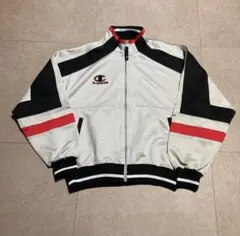 Champion チャンピオン　トラックジャケット ジャージ　ビンテージ　L