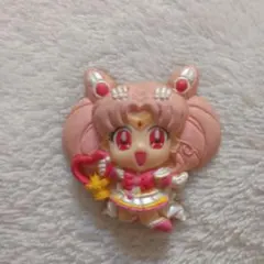 美少女戦士セーラームーン ちびムーン マグネット