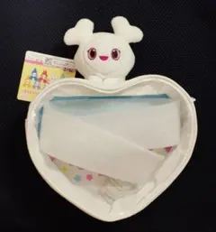 TWICE LOVELYS ぴょこきゅんボディバッグ ダヒョン