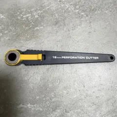OLFA ミシン目ロータリーカッター 18mm 廃盤のサムネイル