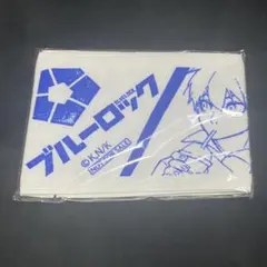 アニメイト ブックフェア 2022 ブルーロック マフラータオル
