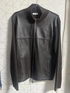 2026年最新】Pal Zileri レザージャケット・ライダースの人気アイテム