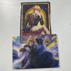 うたプリ ビジュコレ vol.4 四ノ宮那月