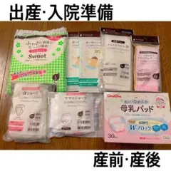 妊婦 出産 陣痛 入院 準備 バッグ マタニティ ショーツ ベルト グッズ