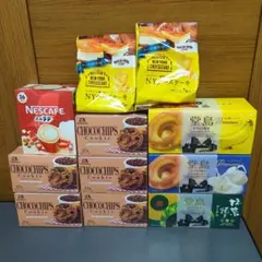 激安　お菓子　詰め合わせ　アミューズメント ①