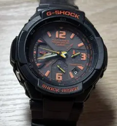 カシオ Gショック GW-3000B-1AJF 電波ソーラー スカイコクピット②のサムネイル