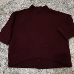 グレースコンチネンタル　トップス