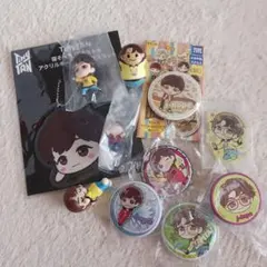 BTS 　J-hope 　まとめ売り