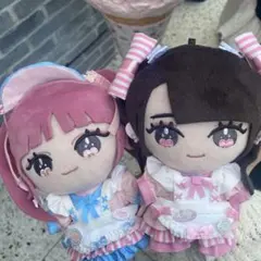 ぬいぐるみ　衣装　オーダーページ