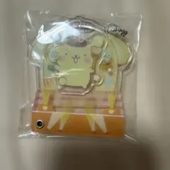 ポムポムプリン