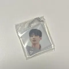 SVT アクリルチャーム ドギョム