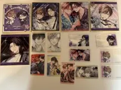 もっと可愛くなっていい 真中航 剣崎怜士 色紙 カラオケの鉄人 カラ鉄 カード もっと可愛くなっていい 真中航 剣崎怜士 色紙 カラオケの鉄人 カラ鉄