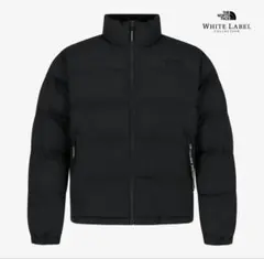 ノースフェイス　EGLON EX ダウンジャケット★XS