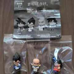 ドラゴンボール超 まちぼうけ