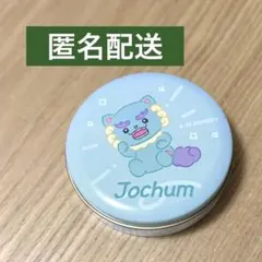 JOCHUM プチキャン ヤヌカミ 與那城奨