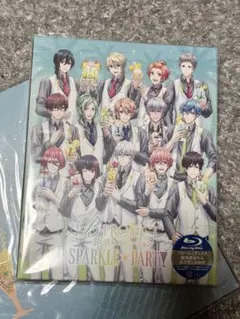 26時のマスカレイド Blu-ray curtain call 冊子付 - メルカリ