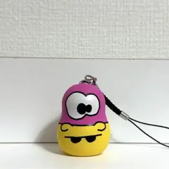 ZO&FRIENDS ZOA G-DRAGON ランダムフィギュアキーリング - メルカリ