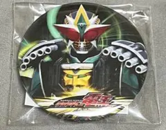 仮面ライダーザダイナー MOVIEバトルロワイヤル 缶バッジ ギーツ