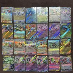 ポケモンカード ダブルレアまとめ売り‼️ 80枚