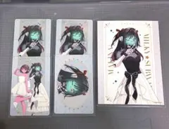 ミルサブ ミルキーサブウェイ マルイ マキナ セット