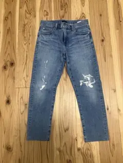 【中古】UNIQLO ジーンズのサムネイル