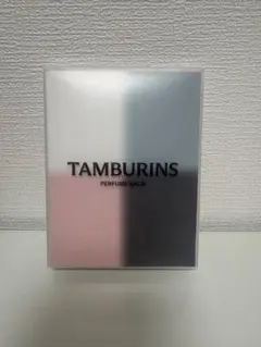 TAMBURINS PERFUME BALM 4種セットのサムネイル