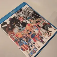 ONE PIECE FILM Z 連動特別編 Zの野望