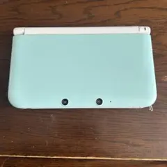 3ds LL 本体　ジャンク品