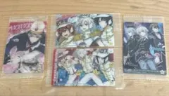 アイナナ ウエハース フレフレ 陸 天 一織 百 trigger セット