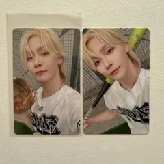 &TEAM NICHOLAS ニコラス BTL プレサ スプサ トレカセット