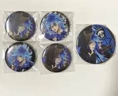 2026年最新】イデア・シュラウド 缶バッジの人気アイテム - メルカリ