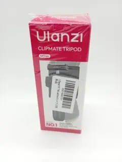 Ulanzi MT66 ミニ三脚