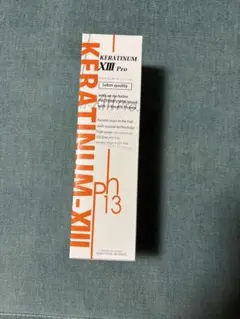 ケラチナムサーティーン　250mlのサムネイル