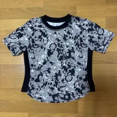 PRIDE 半袖　総柄 Tシャツ 38のサムネイル