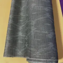 夏用着物反物