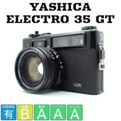 2026年最新】yashica electro 35 gtnの人気アイテム - メルカリ