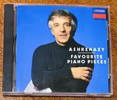 エリーゼのために / アシュケナージ珠玉のピアノ曲集