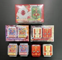 DXおしゃべりゴチゾウセット