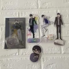 にじさんじ　剣持刀也　アクスタ　アクリルスタンド