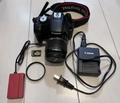 2026年最新】canon eos 500dの人気アイテム - メルカリ