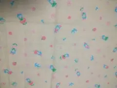 【訳あり】ダブルガーゼ50×50cm