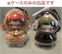 スカルパンダ　保護ケース　落下 盗難 防止