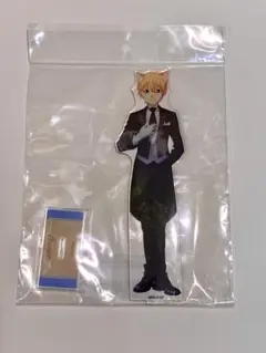値下げ】Fate/Apocryphaアクリルスタンド アキレウス - メルカリ