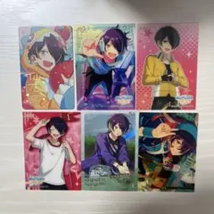 あんスタ イベコレ 缶バッジ 忍者団 仙石忍 - メルカリ