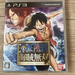 ワンピース 海賊無双