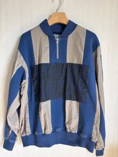 DAIWA PIER39 TECH HALFZIP STAND JACKET - メルカリ
