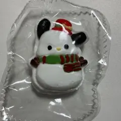 【キャラ】　ポチャ　スクイーズ　ladodo