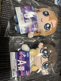 C*a様 名探偵コナン一番くじ